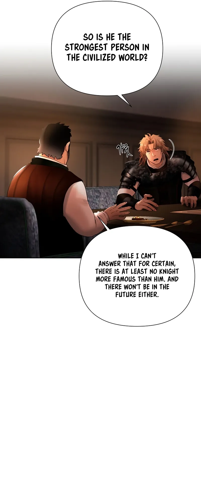 Read Barbarian Quest Manga Online