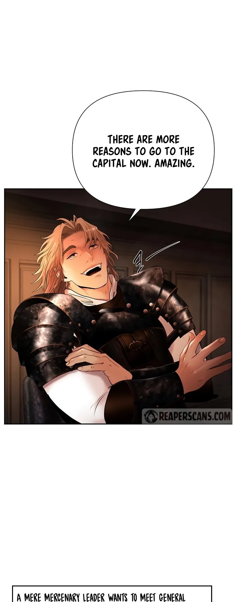 Read Barbarian Quest Manga Online