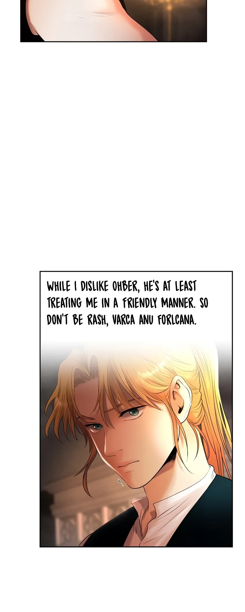 Read Barbarian Quest Manga Online