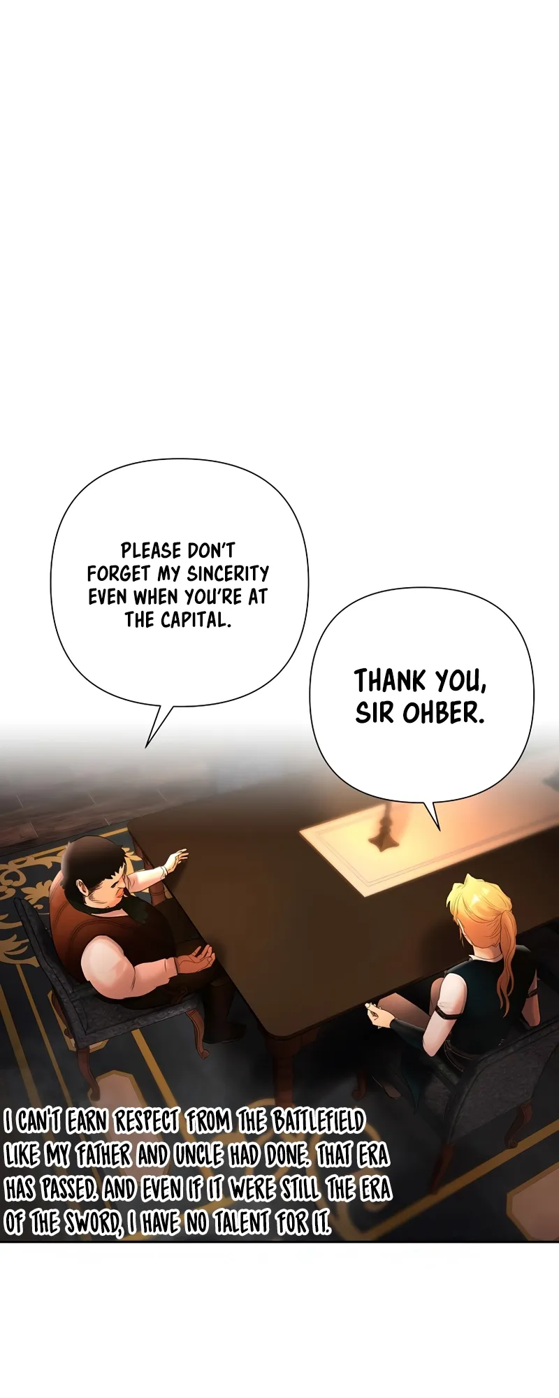 Read Barbarian Quest Manga Online