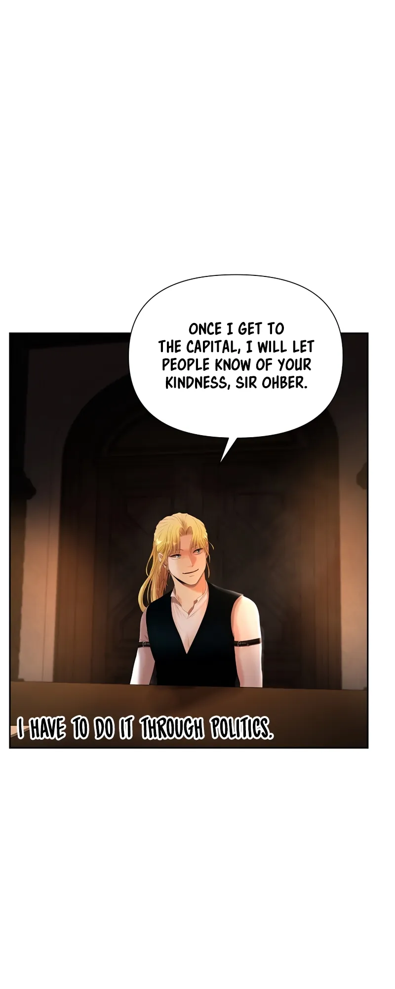 Read Barbarian Quest Manga Online