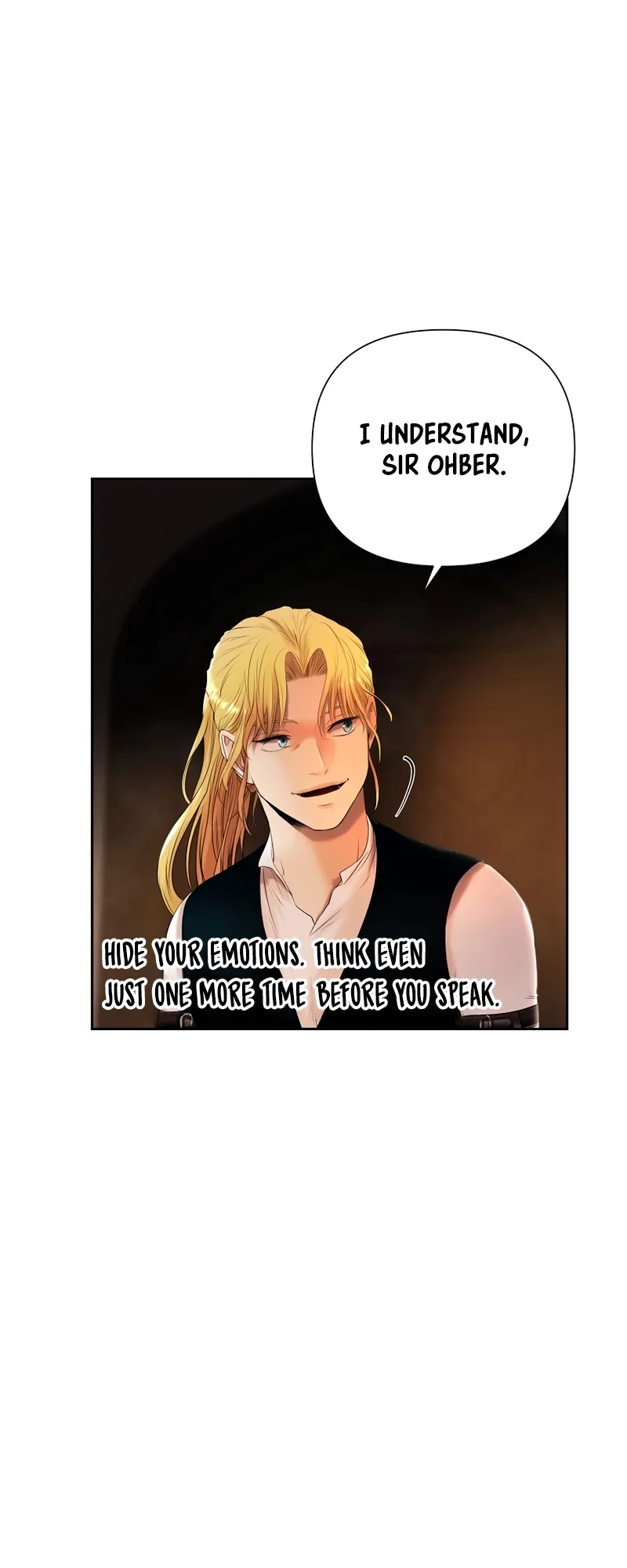 Read Barbarian Quest Manga Online