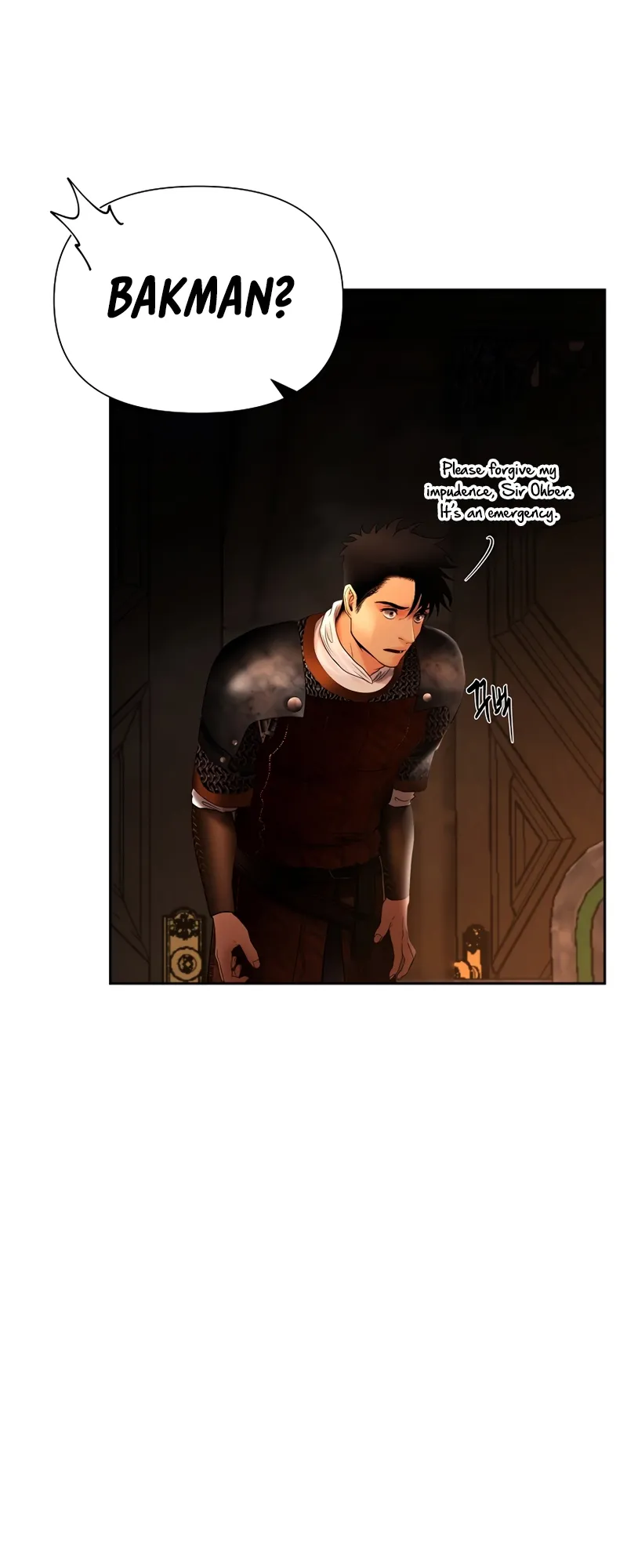 Read Barbarian Quest Manga Online