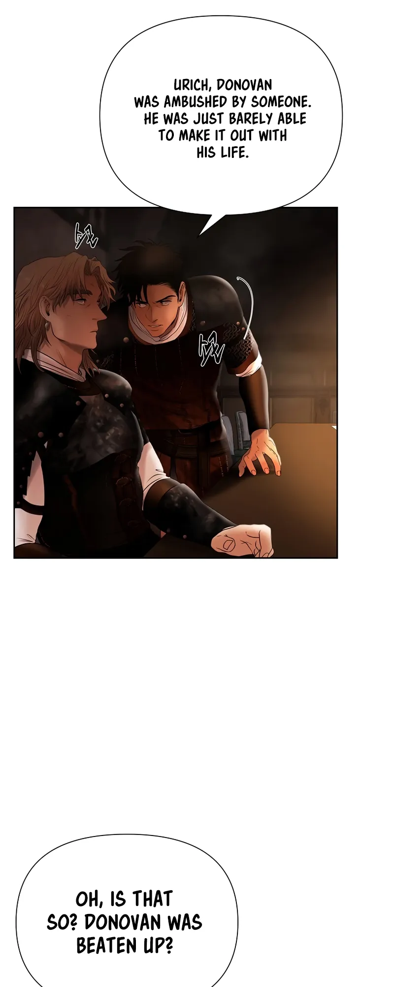Read Barbarian Quest Manga Online