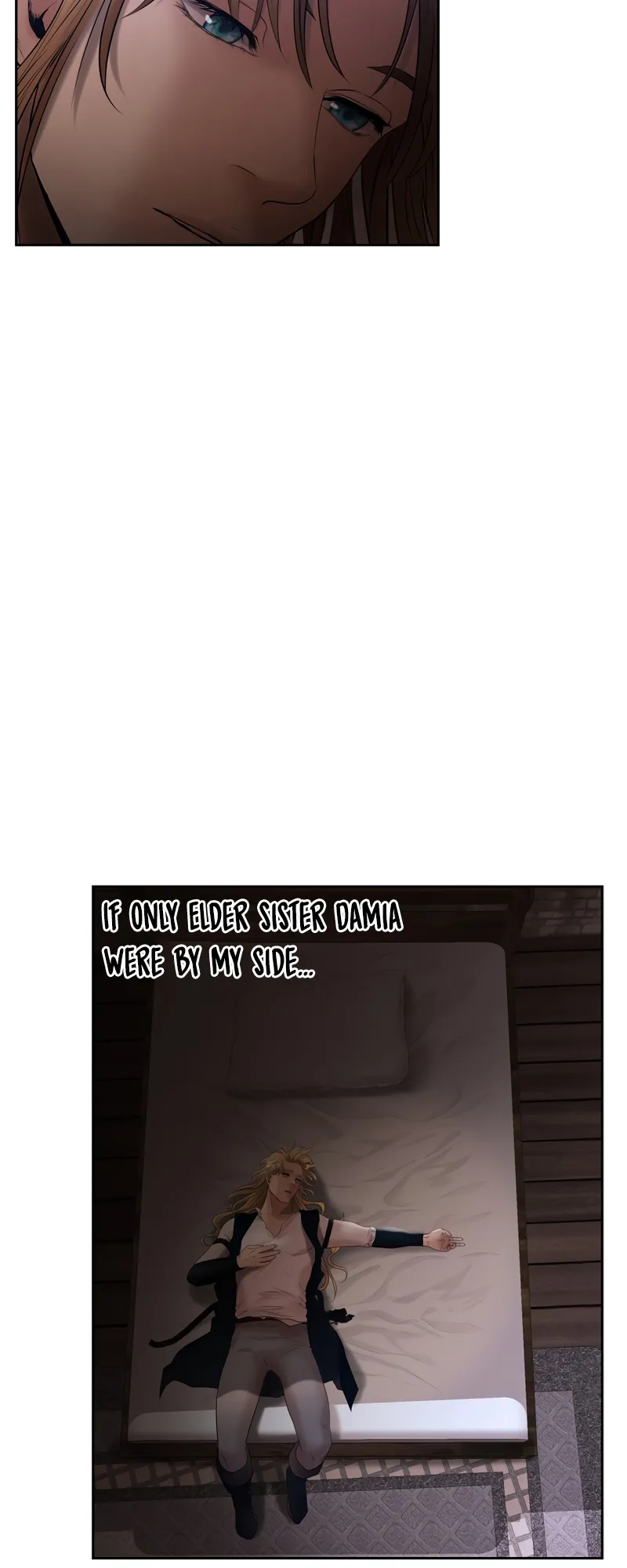 Read Barbarian Quest Manga Online