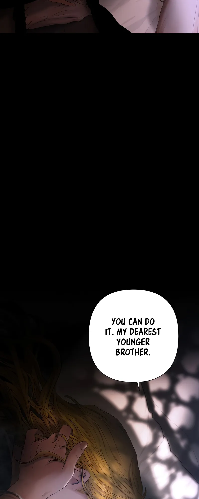 Read Barbarian Quest Manga Online