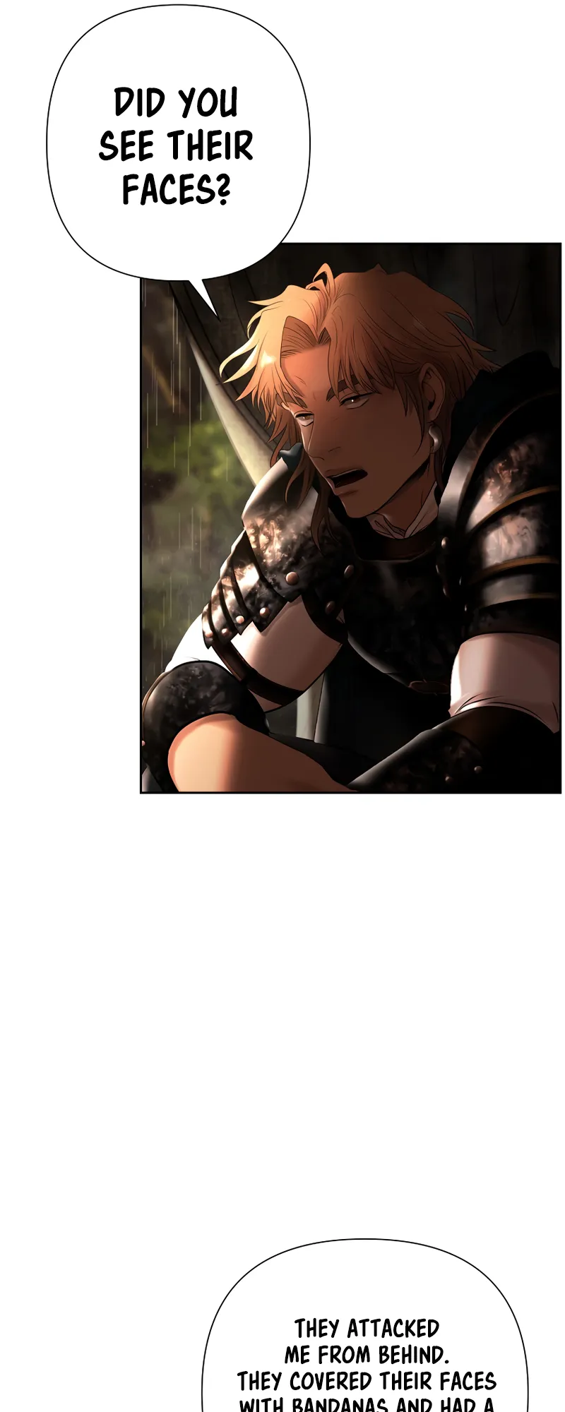Read Barbarian Quest Manga Online
