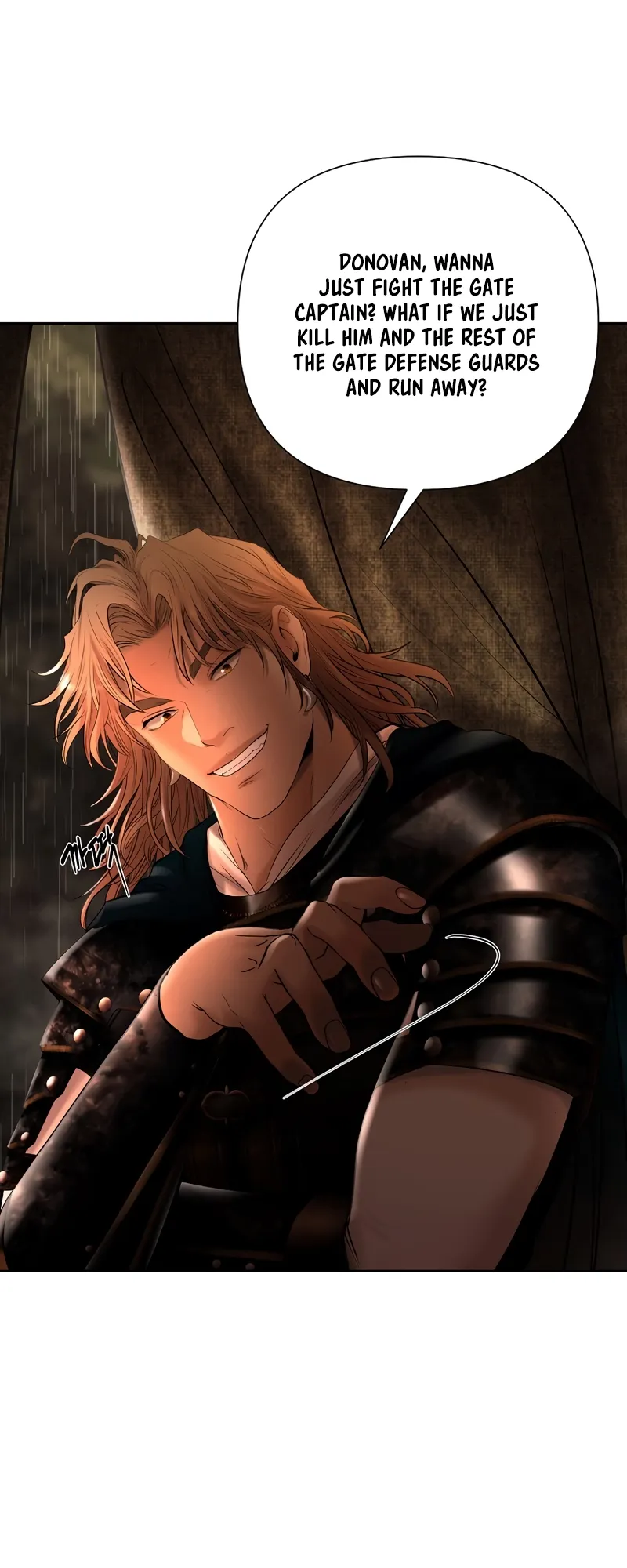 Read Barbarian Quest Manga Online