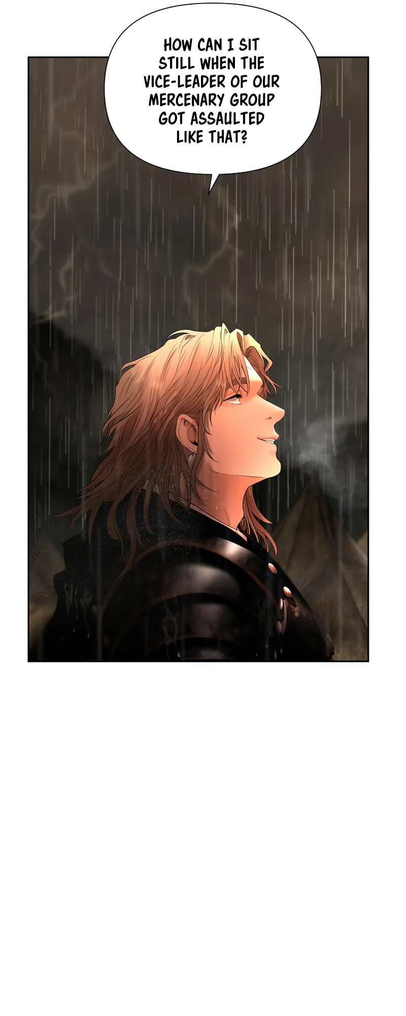Read Barbarian Quest Manga Online