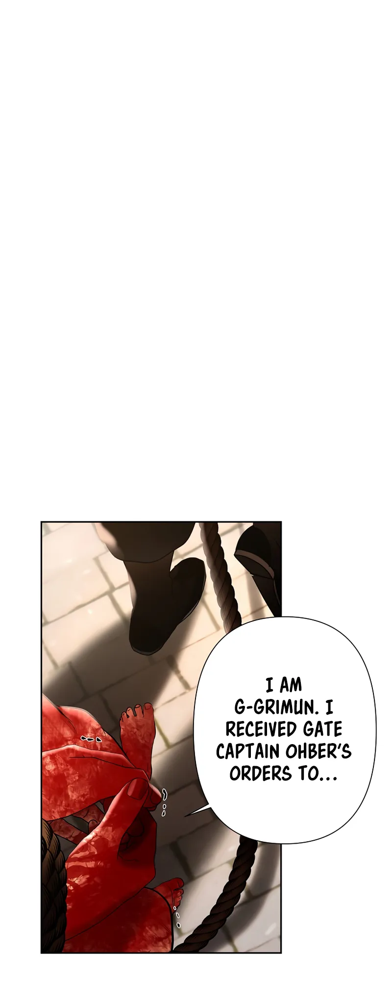 Read Barbarian Quest Manga Online