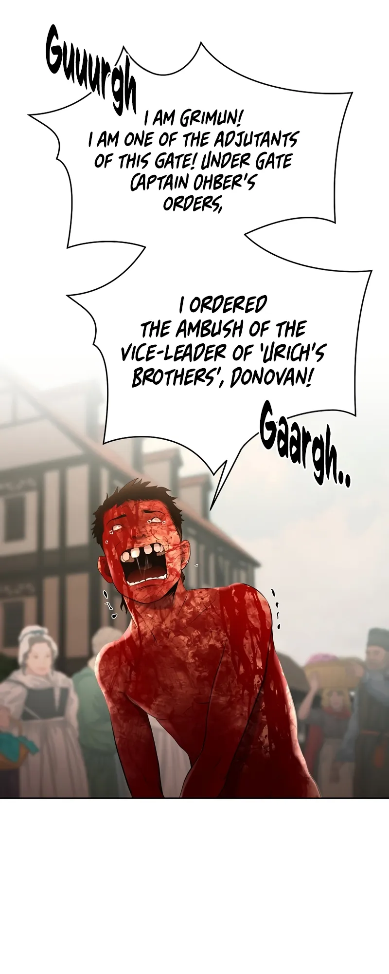Read Barbarian Quest Manga Online