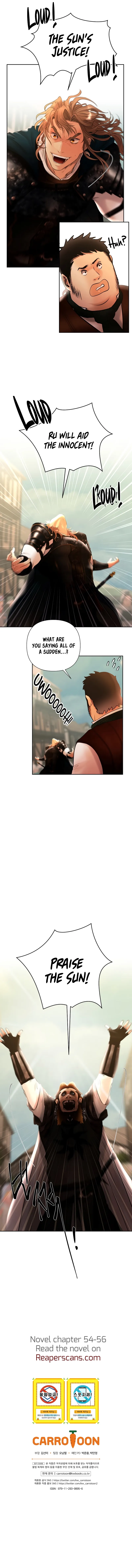 Read Barbarian Quest Manga Online