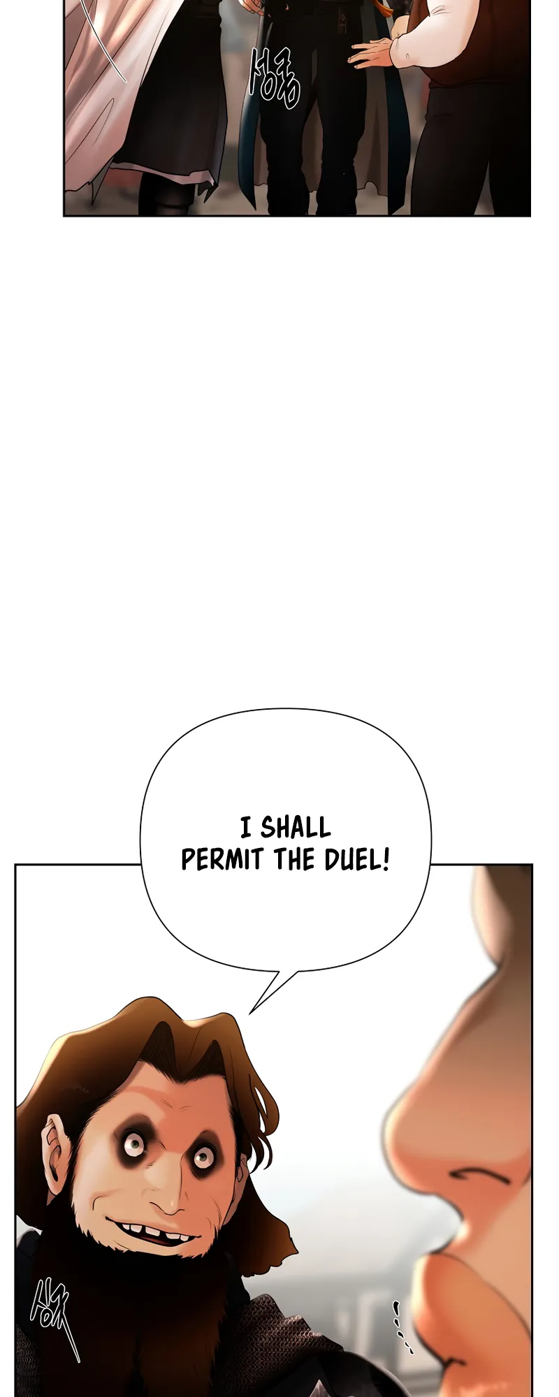 Read Barbarian Quest Manga Online