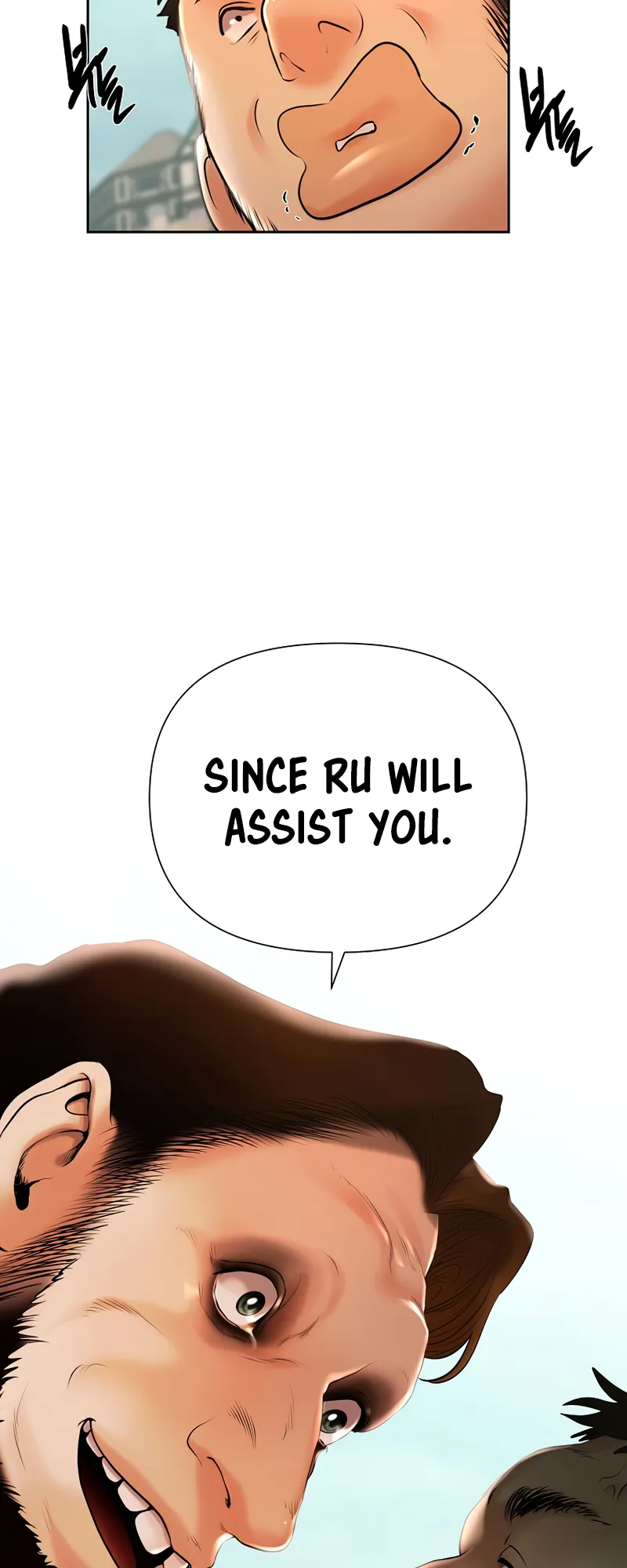 Read Barbarian Quest Manga Online