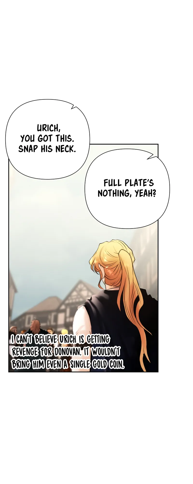Read Barbarian Quest Manga Online