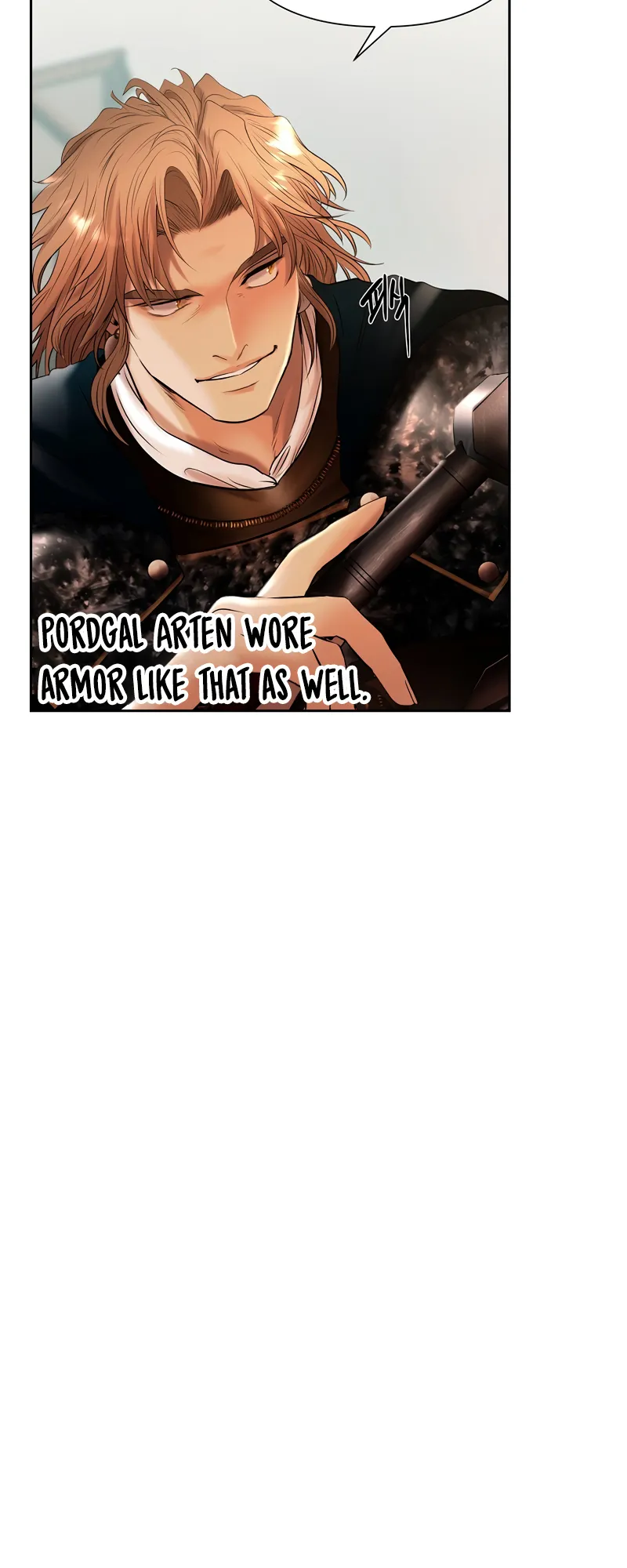 Read Barbarian Quest Manga Online