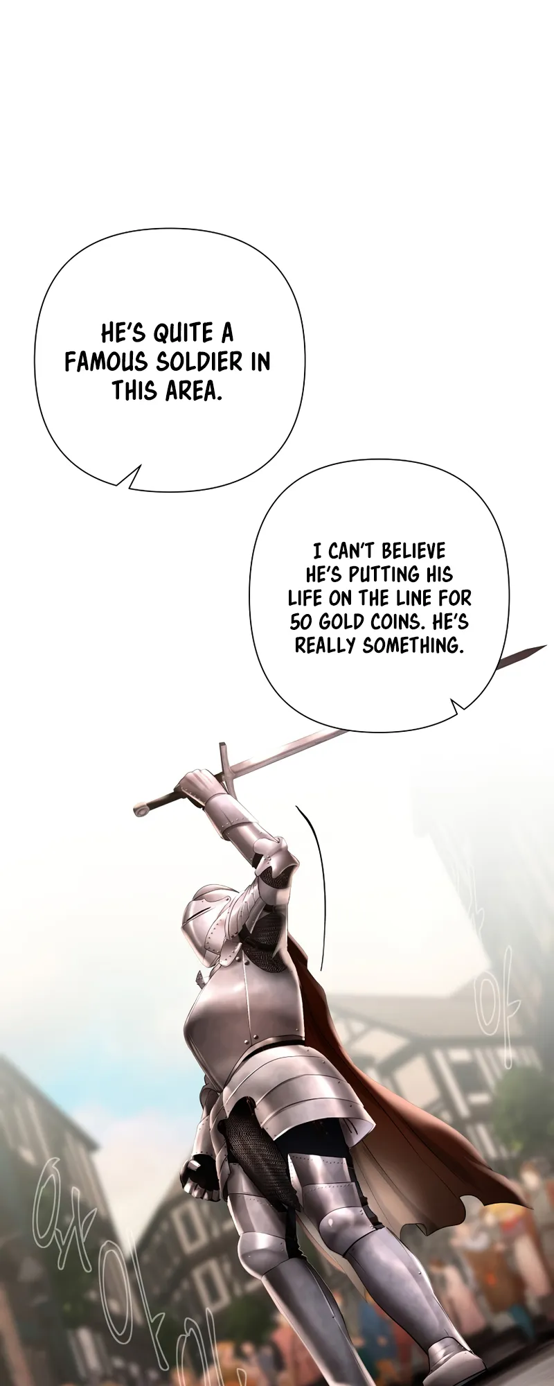 Read Barbarian Quest Manga Online