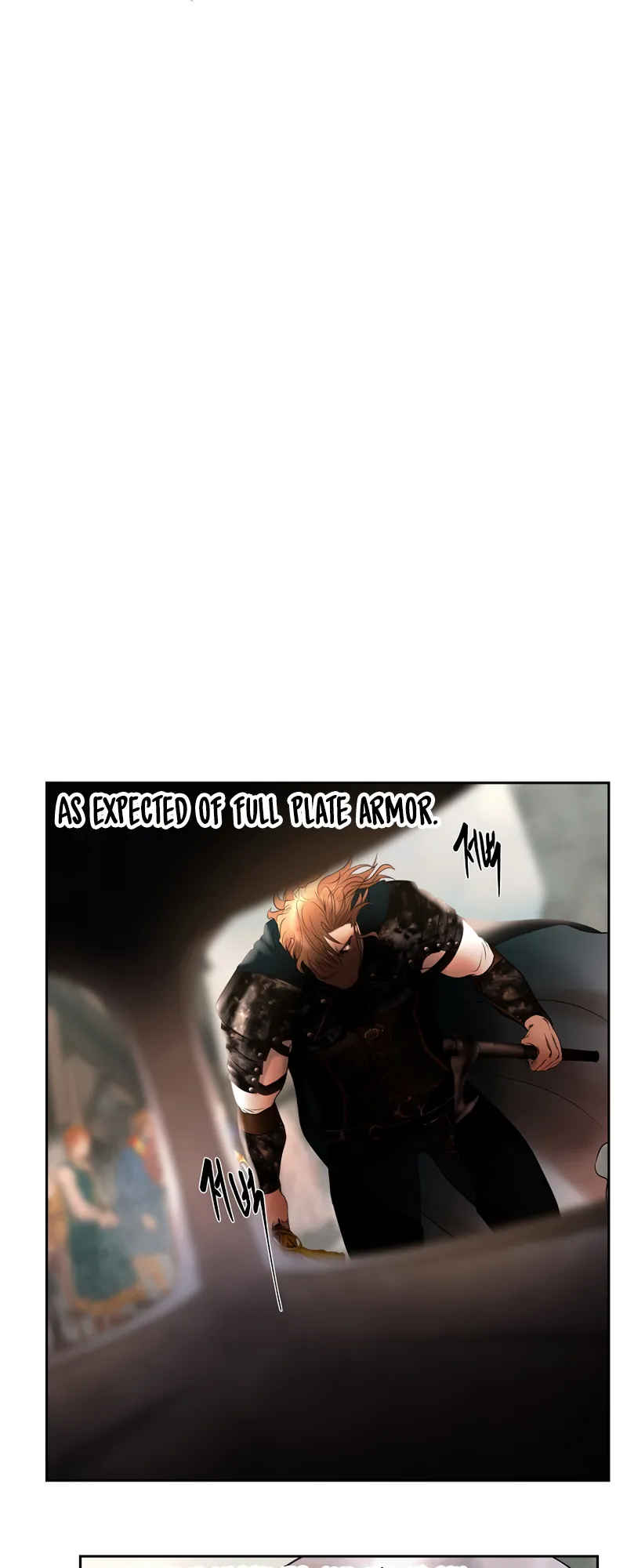Read Barbarian Quest Manga Online