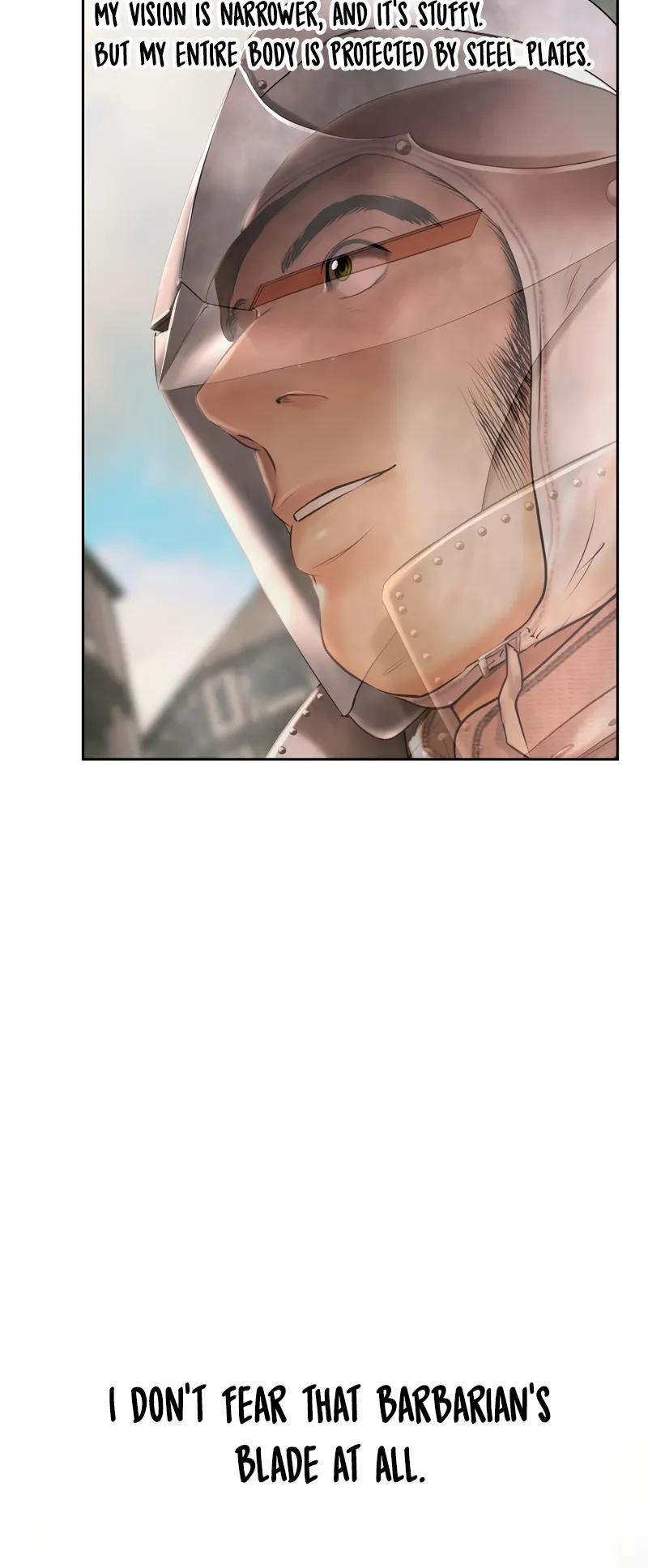 Read Barbarian Quest Manga Online
