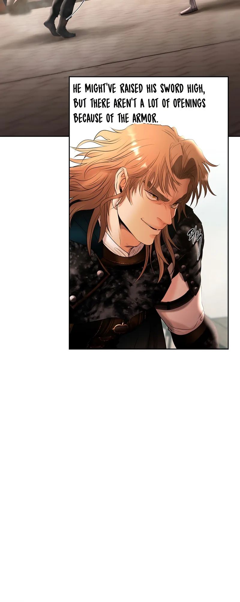 Read Barbarian Quest Manga Online