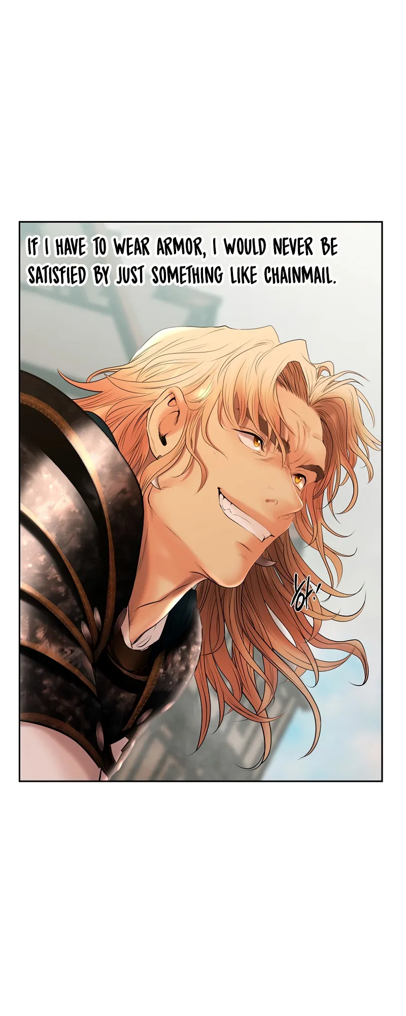 Read Barbarian Quest Manga Online