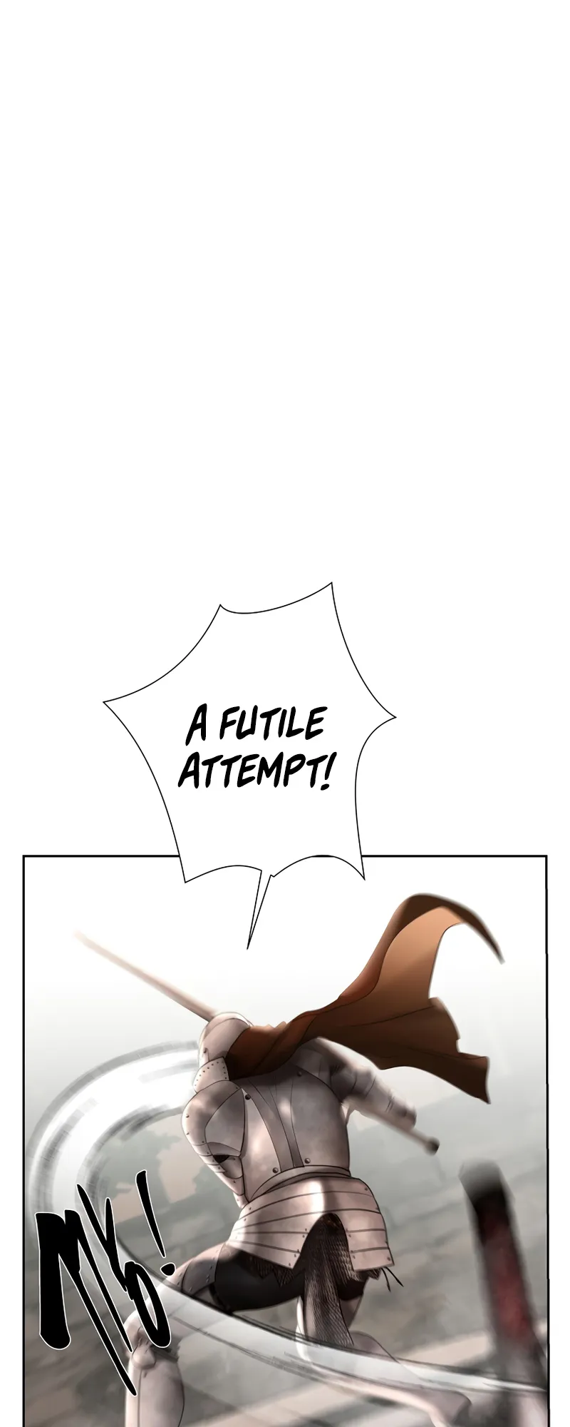 Read Barbarian Quest Manga Online