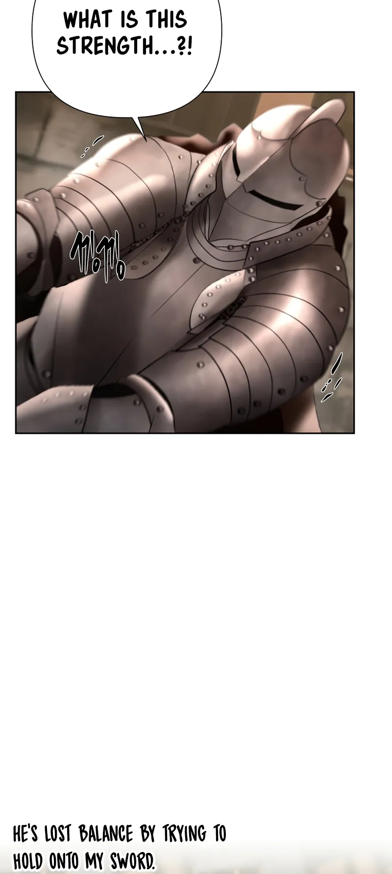 Read Barbarian Quest Manga Online
