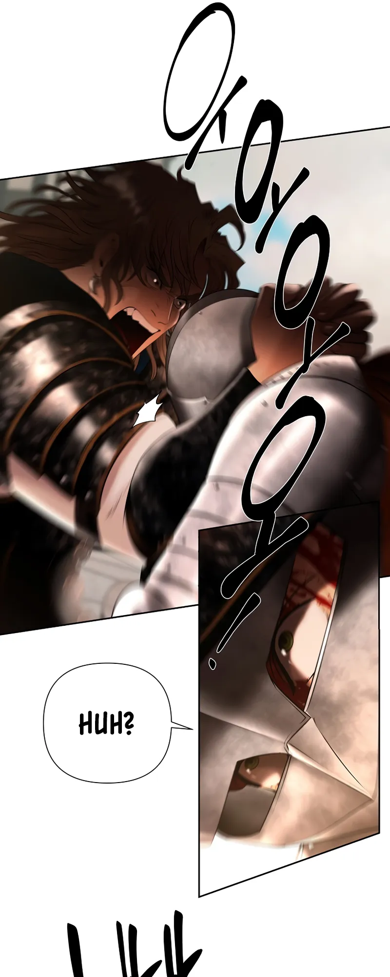 Read Barbarian Quest Manga Online