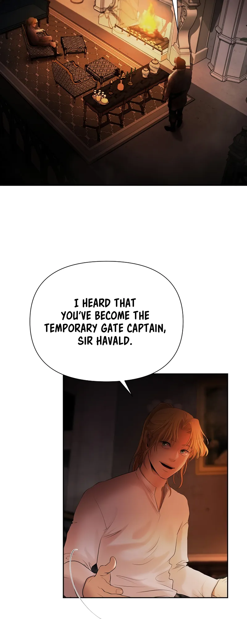 Read Barbarian Quest Manga Online