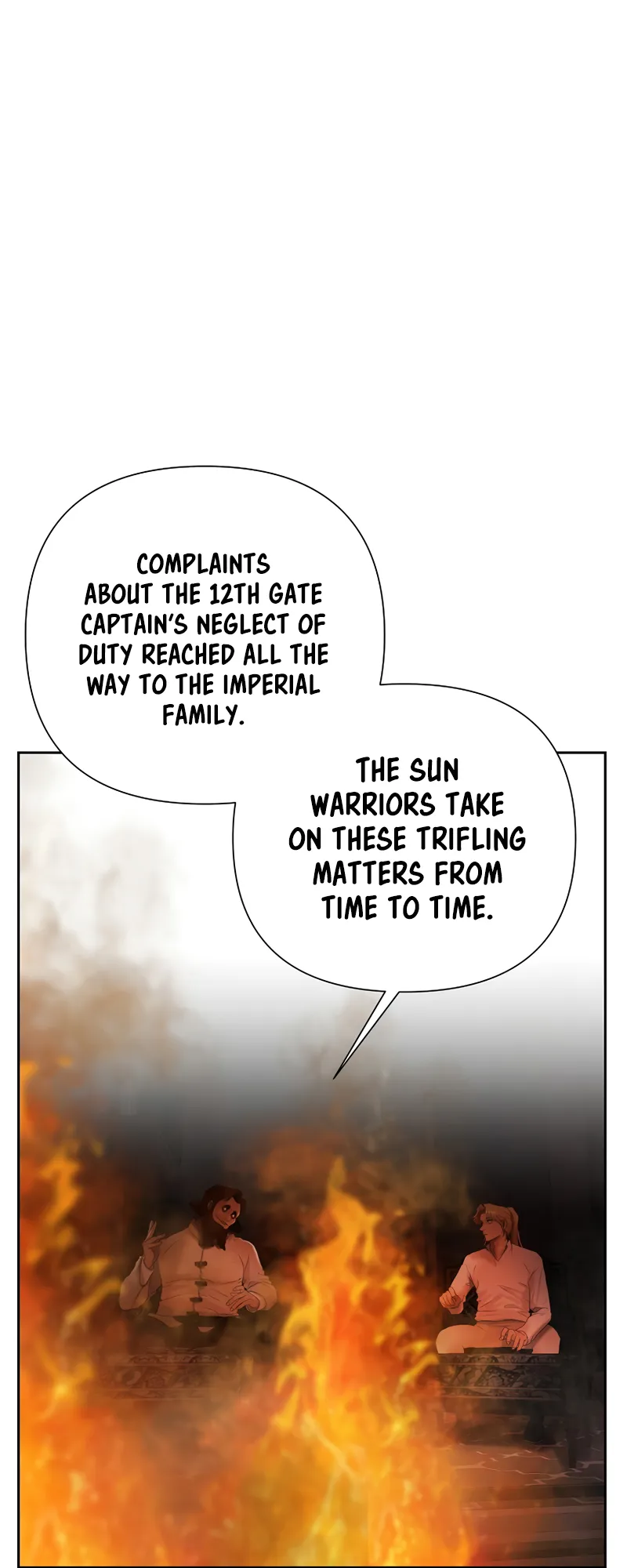 Read Barbarian Quest Manga Online