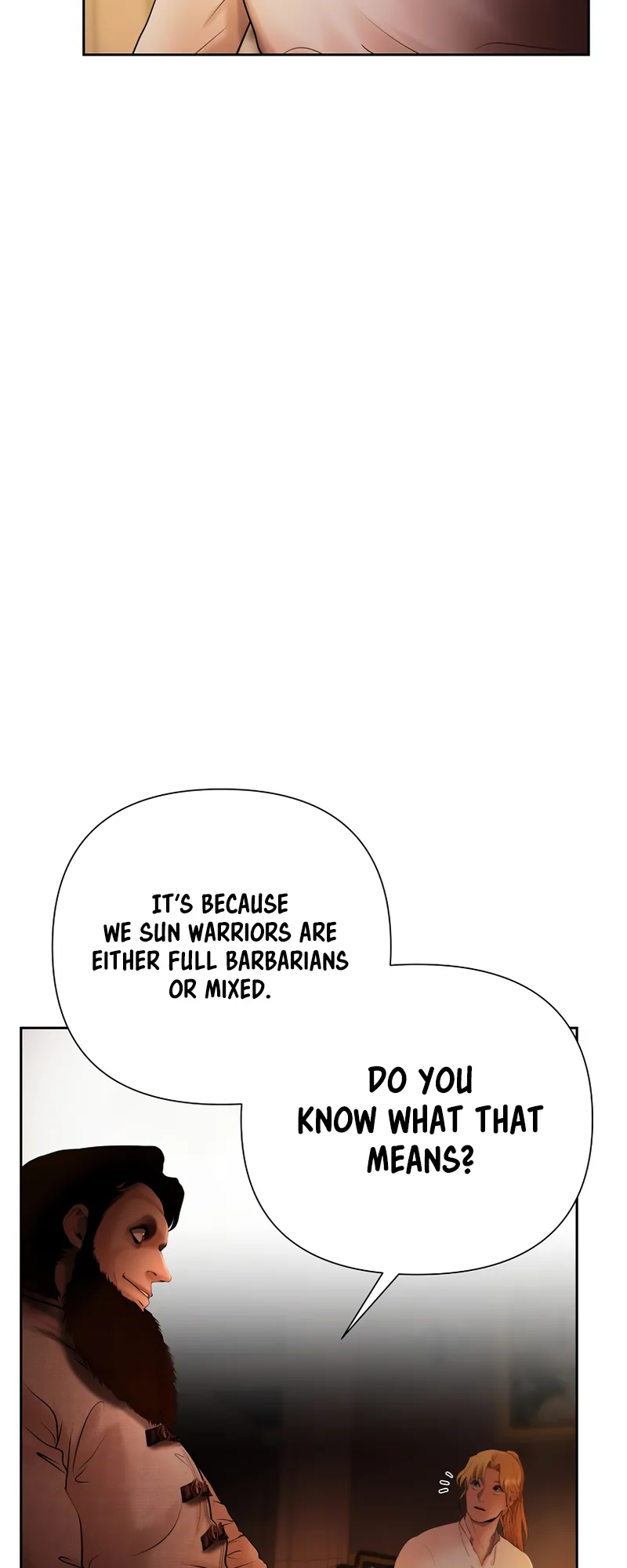 Read Barbarian Quest Manga Online
