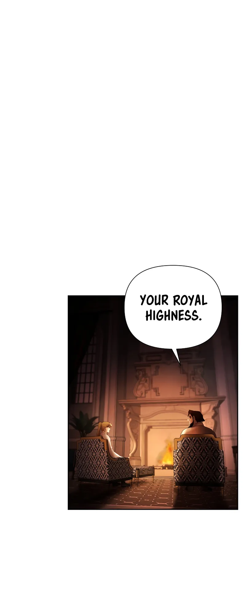 Read Barbarian Quest Manga Online