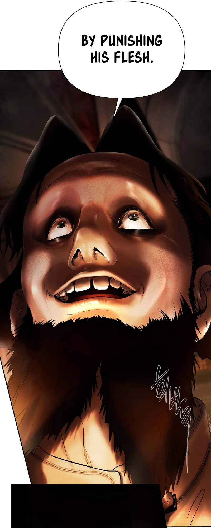 Read Barbarian Quest Manga Online