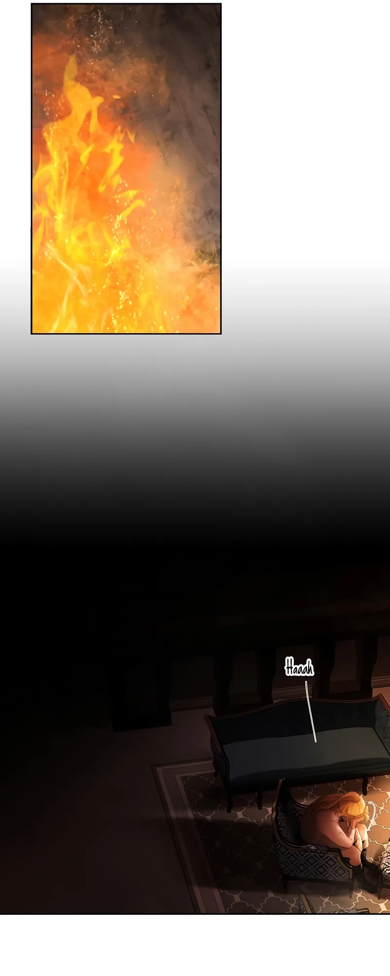 Read Barbarian Quest Manga Online