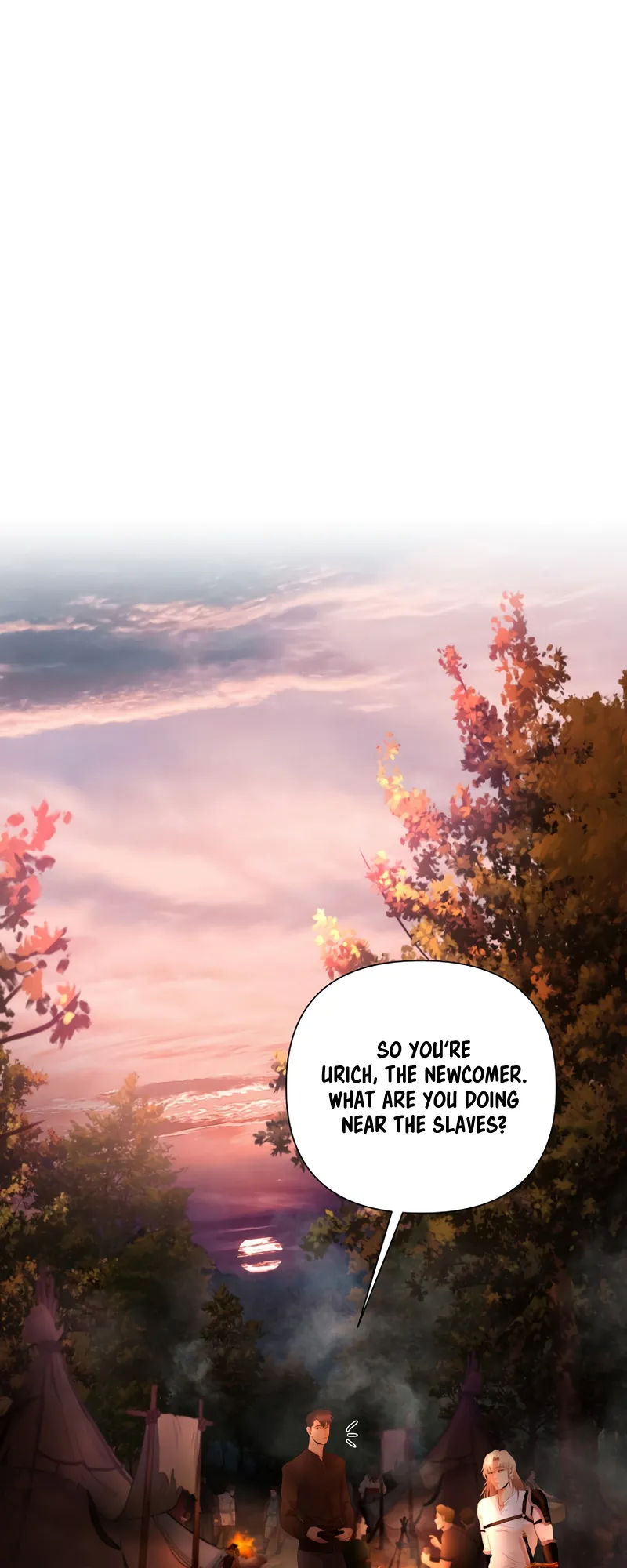 Read Barbarian Quest Manga Online