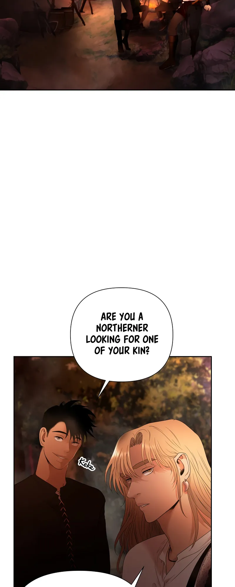 Read Barbarian Quest Manga Online