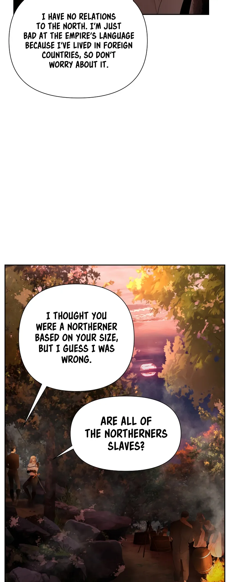 Read Barbarian Quest Manga Online