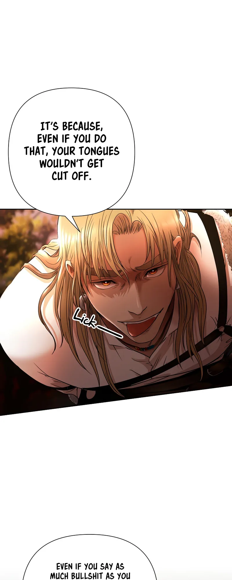 Read Barbarian Quest Manga Online