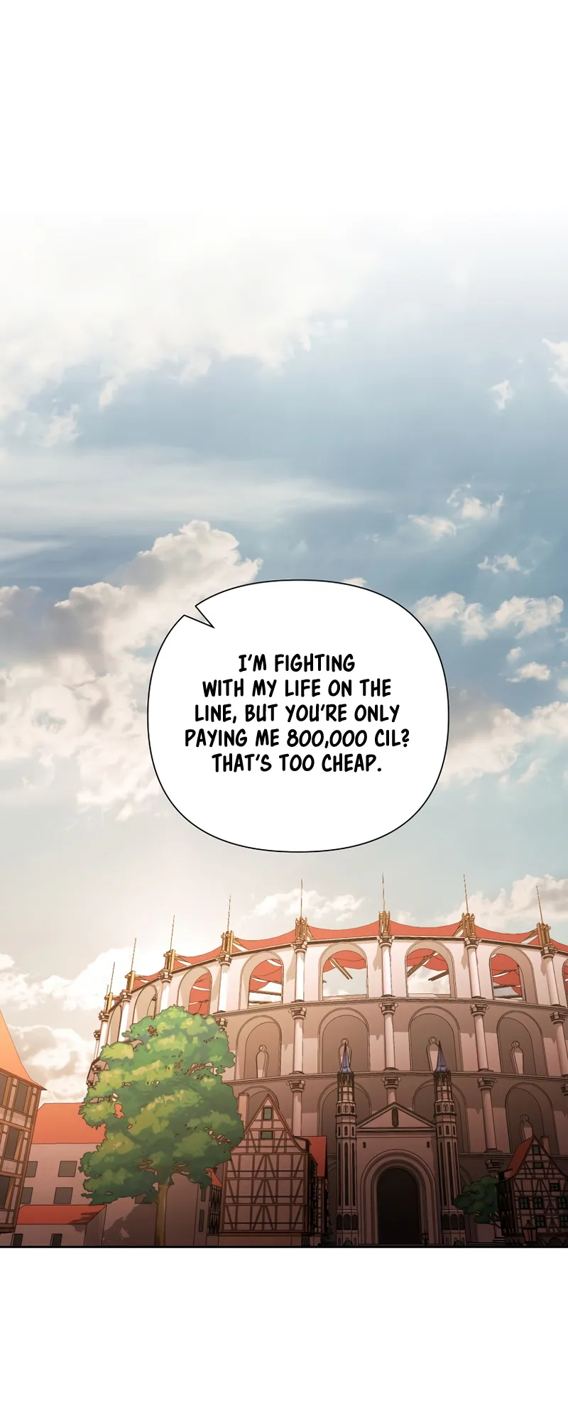 Read Barbarian Quest Manga Online