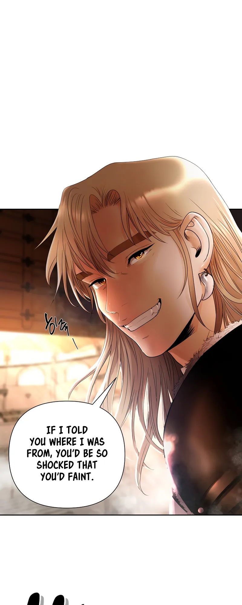Read Barbarian Quest Manga Online