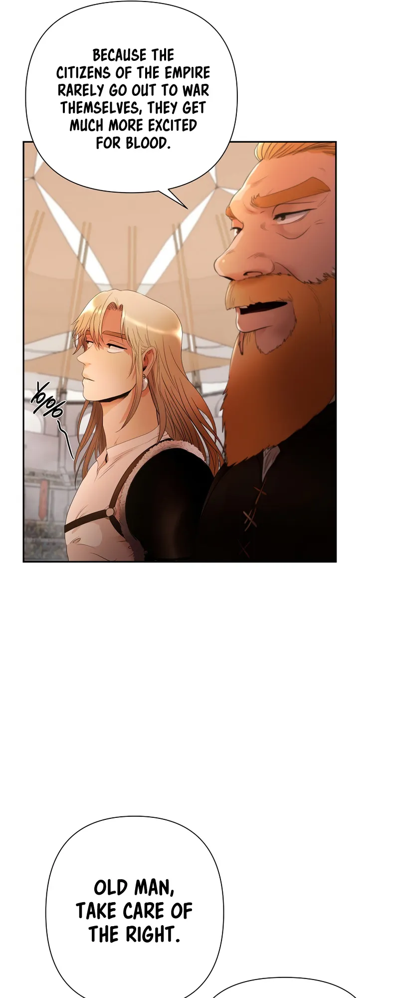 Read Barbarian Quest Manga Online