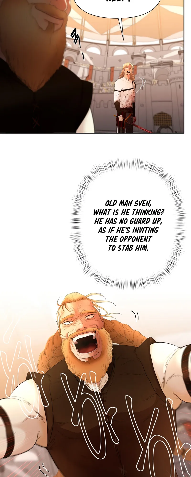 Read Barbarian Quest Manga Online
