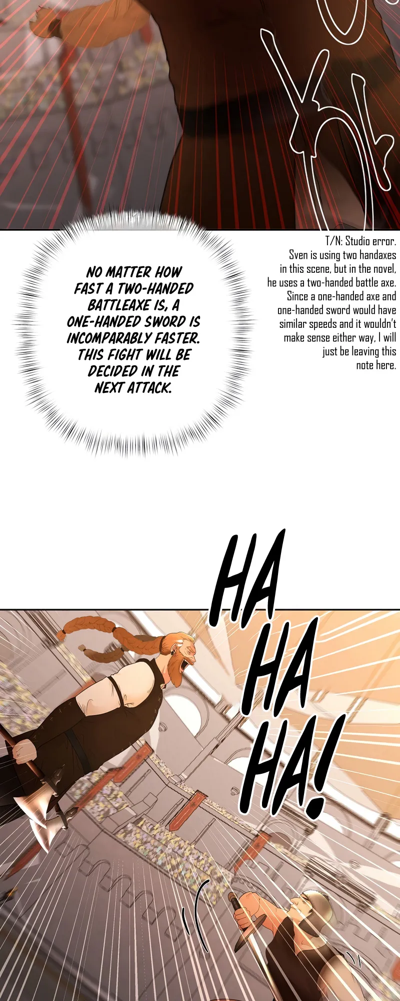 Read Barbarian Quest Manga Online