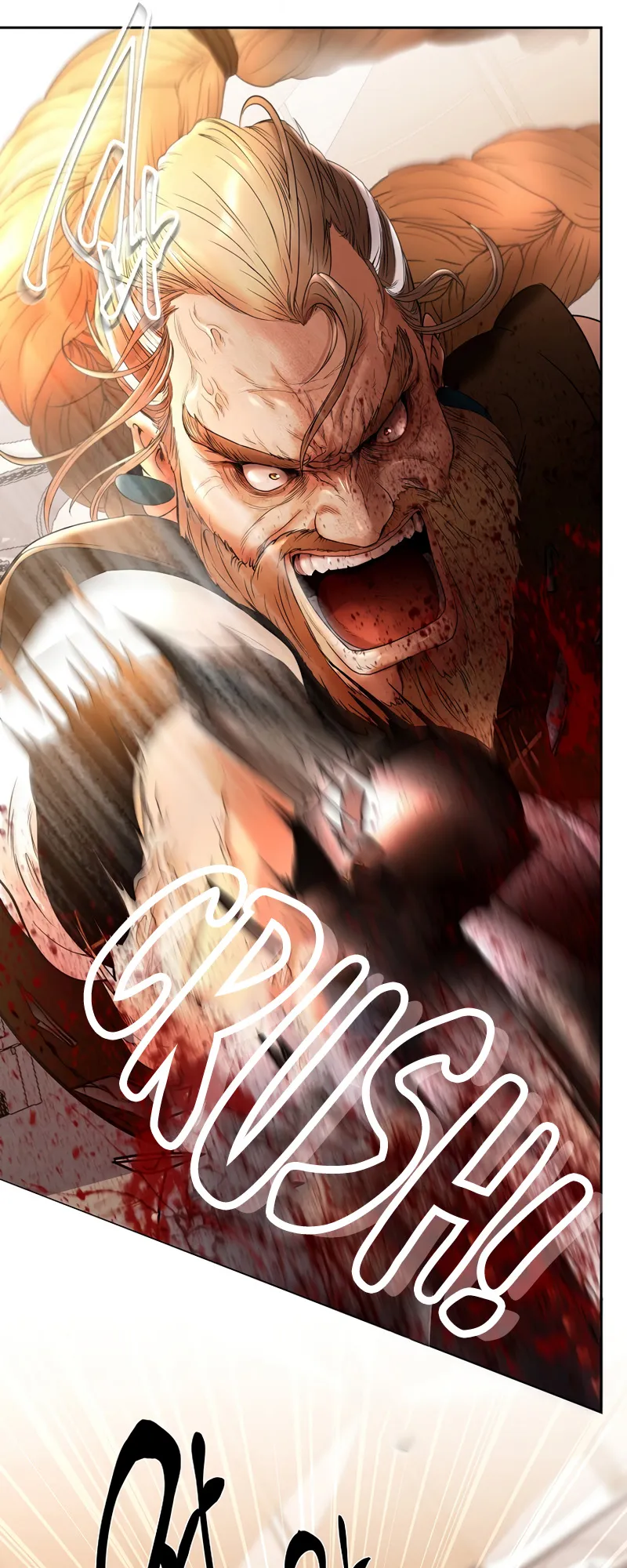 Read Barbarian Quest Manga Online