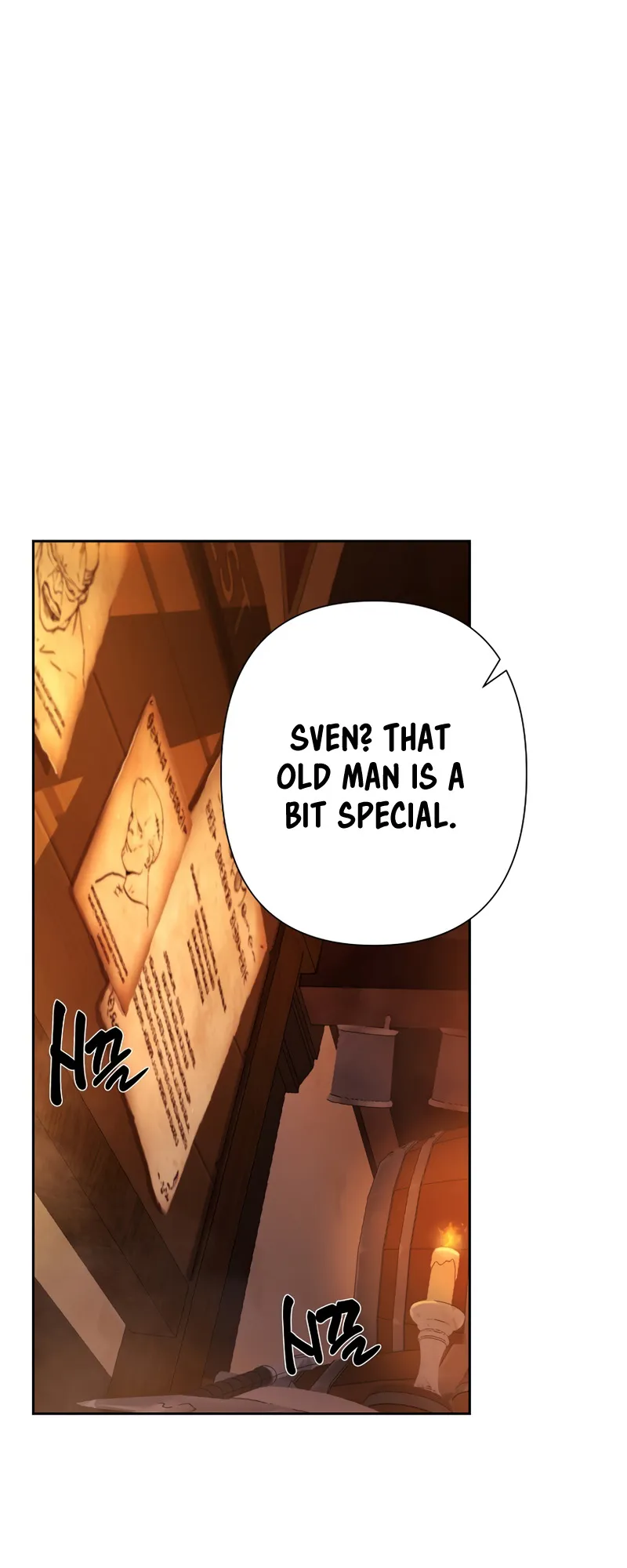 Read Barbarian Quest Manga Online