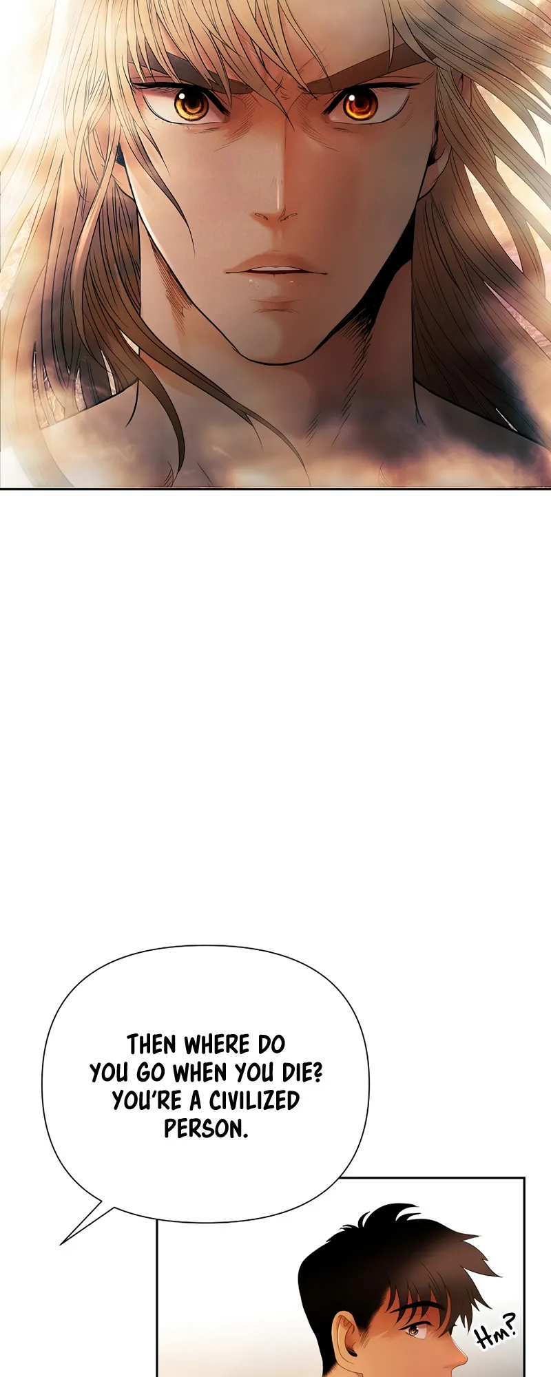 Read Barbarian Quest Manga Online