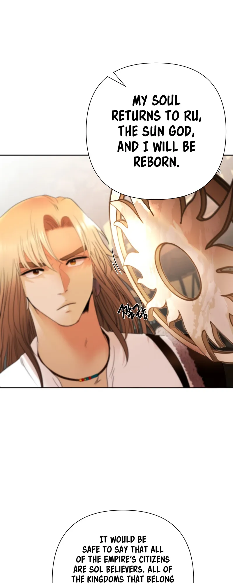 Read Barbarian Quest Manga Online
