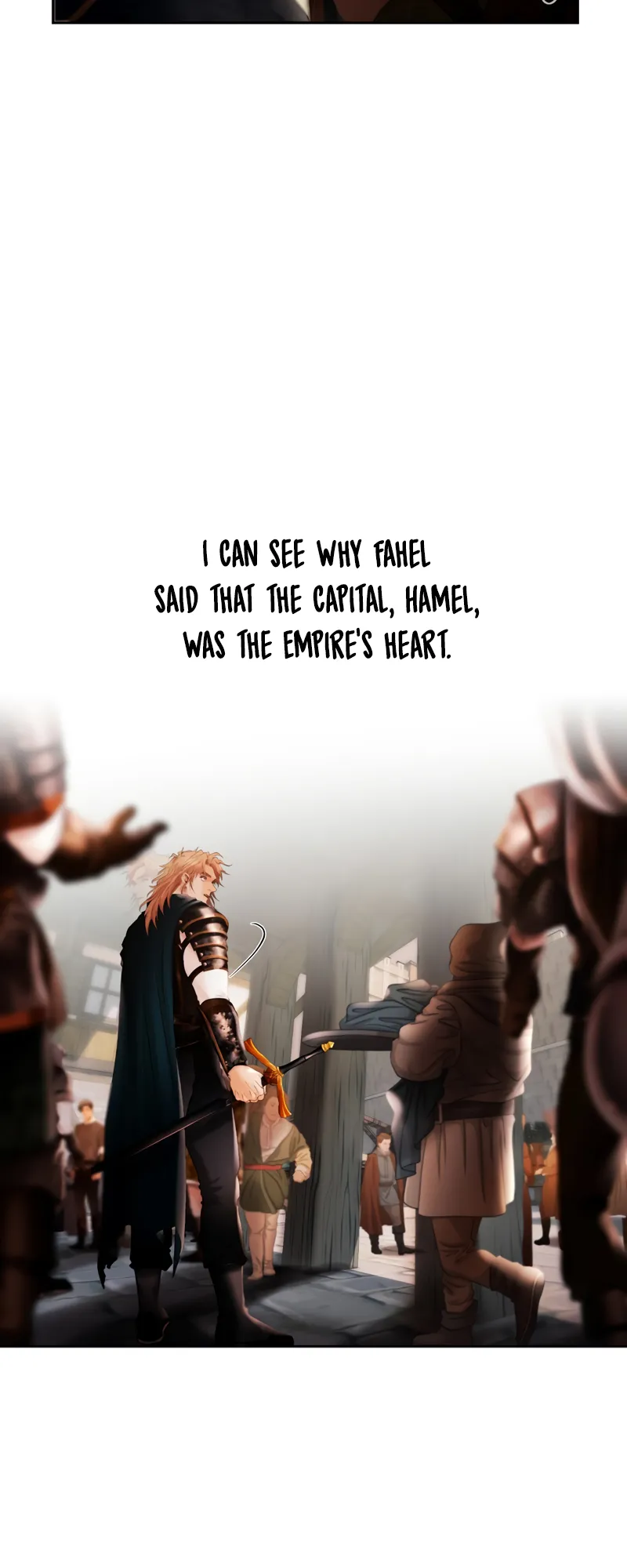 Read Barbarian Quest Manga Online