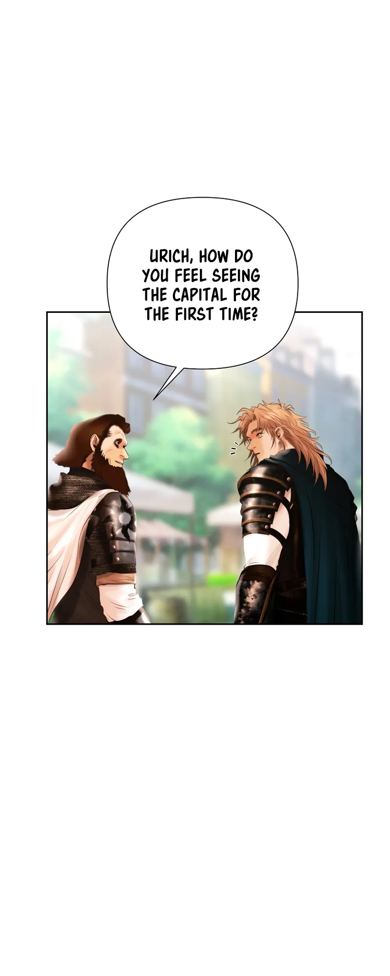 Read Barbarian Quest Manga Online