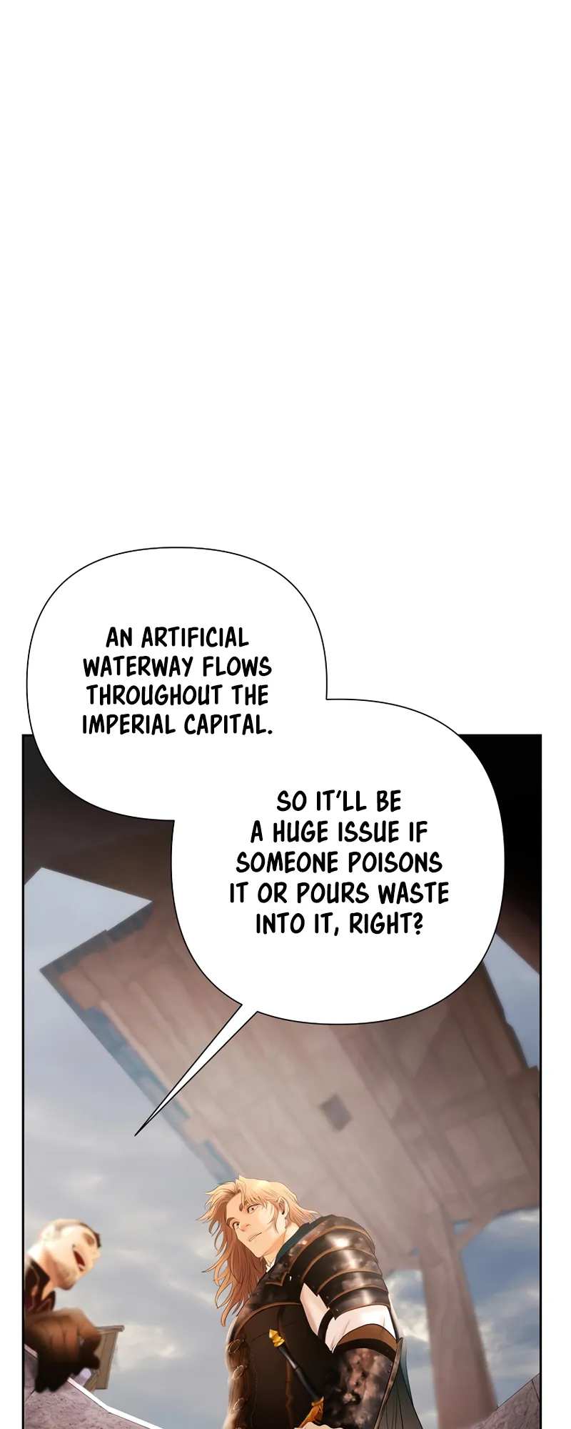 Read Barbarian Quest Manga Online